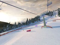 Ski Racing 2006 screenshot, image №436177 - RAWG