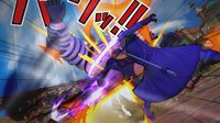 One Piece: Burning Blood screenshot, image №37336 - RAWG