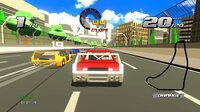 Formula Retro Racing - World Tour screenshot, image №3848974 - RAWG