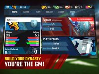 Franchise Football 2018 screenshot, image №1772973 - RAWG