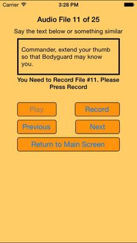 Avalon Toolbox screenshot, image №2199448 - RAWG