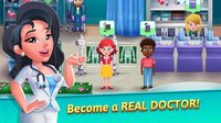 Medicine Dash - Hospital Time Management Game screenshot, image №1429267 - RAWG