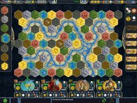 Terra Mystica screenshot, image №208478 - RAWG