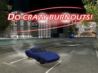 3D Muscle Car V8 Parking: Classic Car City Racing Free Game screenshot, image №1748112 - RAWG
