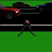 Jumper Frog screenshot, image №2606478 - RAWG