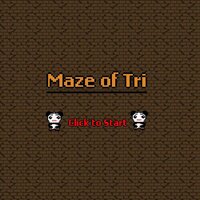 Maze of Tri screenshot, image №2607963 - RAWG
