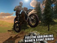 Downhill Bike Simulator 3D: Offroad Race screenshot, image №906969 - RAWG