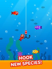 Fish & Trip screenshot, image №918443 - RAWG