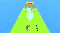 Golf & Domino screenshot, image №4025946 - RAWG