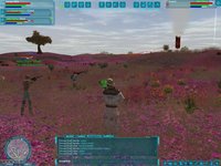 Star Wars Galaxies: An Empire Divided screenshot, image №357853 - RAWG