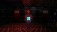Me and my eldritch parasite (itch) screenshot, image №2886633 - RAWG