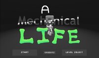 A Mechanical Life screenshot, image №2745373 - RAWG