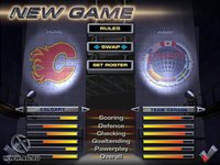 NHL Hockey '97 screenshot, image №297020 - RAWG