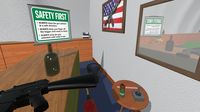 Gun Range VR screenshot, image №176654 - RAWG
