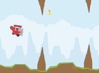 Tappy Plane Stencyl screenshot, image №1190467 - RAWG