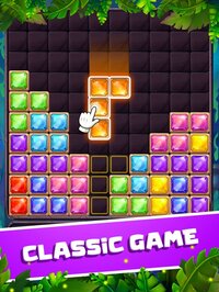 Jewel Block Brick Puzzle screenshot, image №3484263 - RAWG