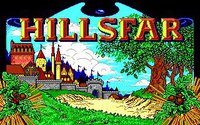 Hillsfar (1993) screenshot, image №734313 - RAWG