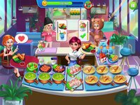 Cooking Journey: Cooking Games screenshot, image №2677014 - RAWG