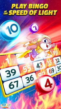 Bingo Bash: Bingo & Slots screenshot, image №899149 - RAWG