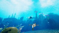 Lost boat: VR Underwater Discovery screenshot, image №4067906 - RAWG