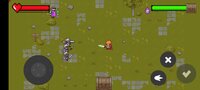 Swordsman (Elite_wolf) screenshot, image №3367577 - RAWG