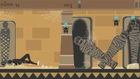 Curse of Anubis screenshot, image №2263678 - RAWG