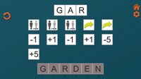 Letter Bender screenshot, image №3315583 - RAWG