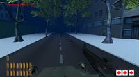 Drive-By Hero screenshot, image №268450 - RAWG
