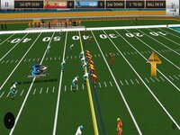 Quarterback Equalizer screenshot, image №2805403 - RAWG