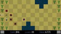 Bugs screenshot, image №1396733 - RAWG