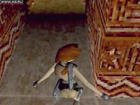 Tomb Raider IV: The Last Revelation screenshot, image №313988 - RAWG
