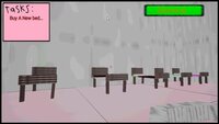 Trapped In the Back Bedrooms screenshot, image №3308528 - RAWG