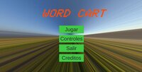 WORD CART screenshot, image №3681992 - RAWG