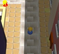 Lil' Justin's Fame Escape screenshot, image №1253644 - RAWG