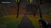 Strangeland - The Last Colony screenshot, image №4169525 - RAWG