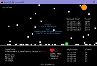 Snowfall: Eat Your Cookies! screenshot, image №3755356 - RAWG