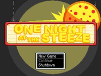 One Night at the Steeze screenshot, image №3251842 - RAWG