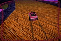 Death Car Loop screenshot, image №2775748 - RAWG