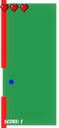 Flappy Ball lol screenshot, image №3660909 - RAWG