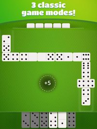 Dominoes - Classic Edition screenshot, image №902357 - RAWG