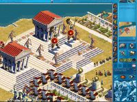 Zeus + Poseidon (Acropolis) screenshot, image №221011 - RAWG