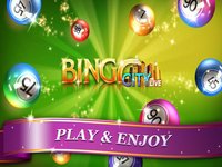 Bingo City 75 + Slots & Poker screenshot, image №1811882 - RAWG