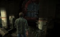 Silent Hill: Downpour screenshot, image №558164 - RAWG