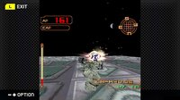 G-MODEアーカイブス+ ARMORED CORE MOBILE 2 screenshot, image №4218247 - RAWG
