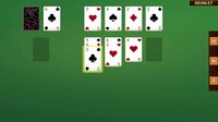 15in1 Solitaire screenshot, image №4009244 - RAWG