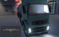 Big Rig Europe screenshot, image №485286 - RAWG