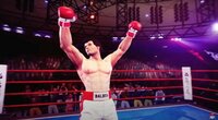 Big Rumble Boxing: Creed Champions screenshot, image №2492384 - RAWG