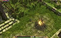 Titan Quest: Immortal Throne screenshot, image №467910 - RAWG