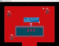 The Nothings screenshot, image №2196460 - RAWG