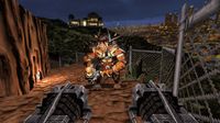 Duke Nukem 3D: 20th Anniversary World Tour screenshot, image №77607 - RAWG